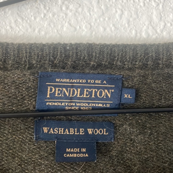 Pendleton - Picture 2 of 2